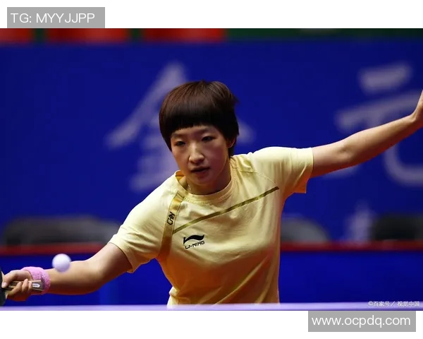 南京乒乓球队力求突破的变革之路与热议背后的深层意义