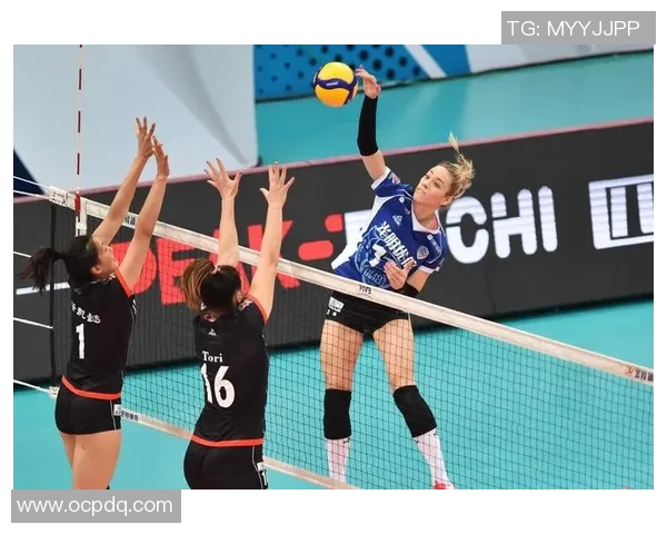 北京排球队的辉煌之路：从挑战到巅峰的大师赛特别报道