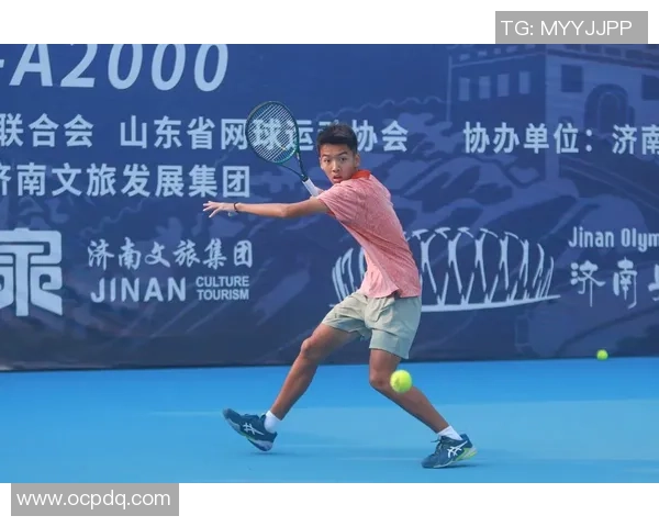 北京网球队以88分领跑精英赛积分榜展现强劲实力