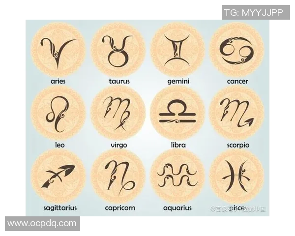 天秤座足球明星盘点哪些球员与星座相符