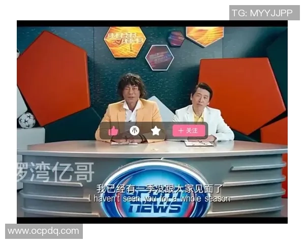 古天乐幽默调侃足球明星引发热议网友纷纷围观评论不断