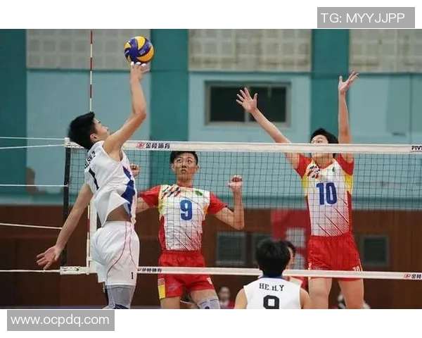 北京排球队在冠军赛中的意识表现分析与反思 北京排球队在冠军赛中的意识表现分析与反思