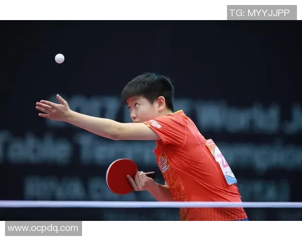 杭州亚运会乒乓球队展现卓越团队协作精神与默契配合的精彩表现