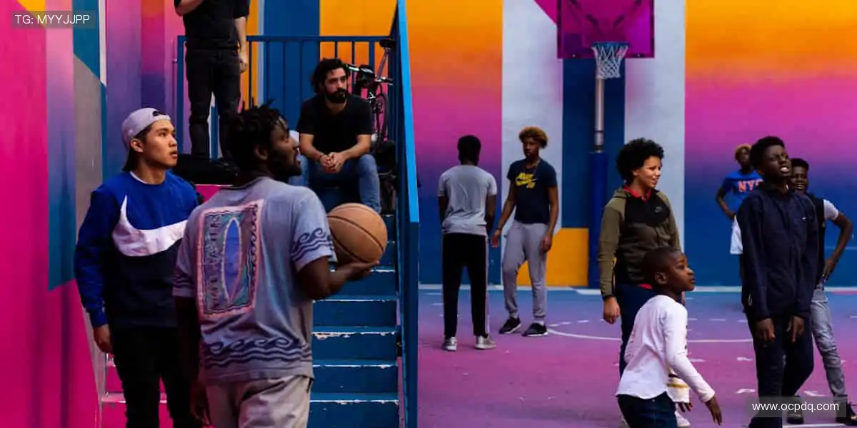 🏆点燃热血，每一秒都是冠军时刻！